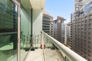 Fully-equipped studio Palm Jumeirah, Seven - 5