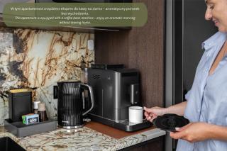 Glam & Chic Sopot - City Centre by Lion Apartments Sopot - 1