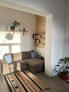 Appartement cozy à Saint-Gilles - 7