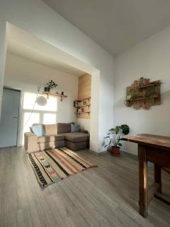 Appartement cozy à Saint-Gilles - 5