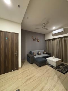 SUNSET STUDIOS Krishna heights! - 5