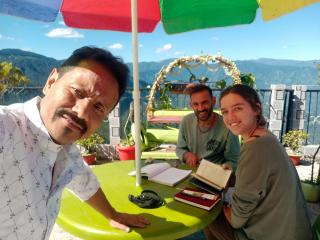 Kabiraalaya Homestay - 8