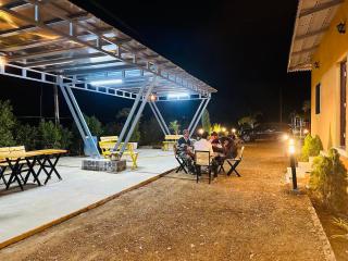 SOGUN 8690 TADOBA Homestay-KOLARA ZONE - 7