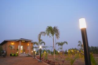 SOGUN 8690 TADOBA Homestay-KOLARA ZONE - 5