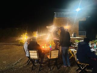 SOGUN 8690 TADOBA Homestay-KOLARA ZONE - 4