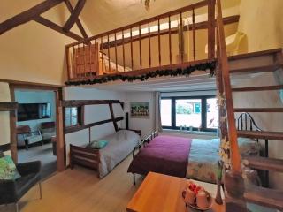 BnB Het Geluk van Limburg - 8