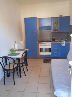 Dimora San Salvatore con cucina, vicino Ospedale Univaq e GDF - 3