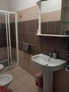 Dimora San Salvatore con cucina, vicino Ospedale Univaq e GDF - 2