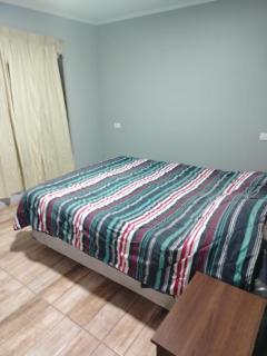 Cabaña amoblada en Valle de Elqui - 7