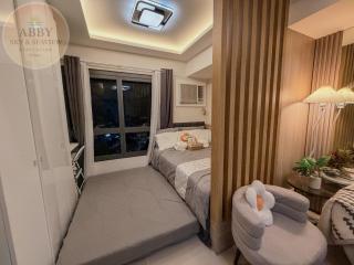 Abby Sky&Seaview Staycation Cebu - 1