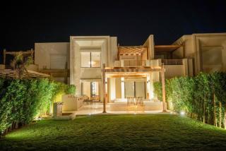 Bright Shedwan 3BR • Modern Townhouse - Hurghada - 9