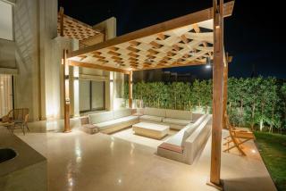 Bright Shedwan 3BR • Modern Townhouse - Hurghada - 3