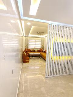 Modern-elegant Appartement in het centrum - Marrakech - 6