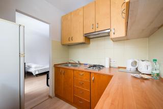 Bielany Urban Living Apartment by BookingHost - 9