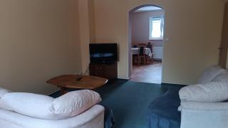 Apartmány Plzeňská - 6