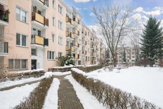 Bielany Urban Living Apartment by BookingHost - 8