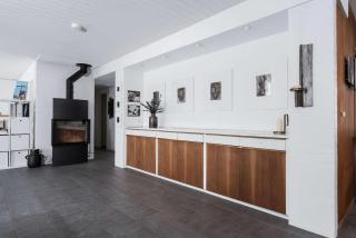 2 Villas with Lake and Mountain View 15 Minutes to Interlaken - 2