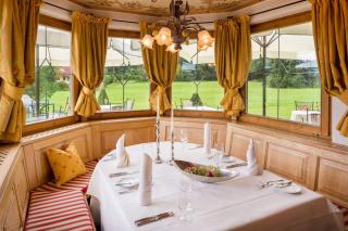 Landhotel zur Grenze - 9