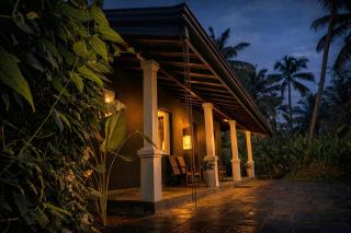Coco Forest Resort-Luxury Camping & Villa - Only For Foreign Bookings - 5