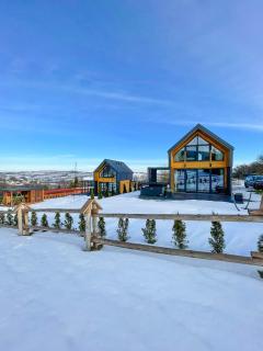 Piotrowiczówka Osada w Szczyrzycu - 9