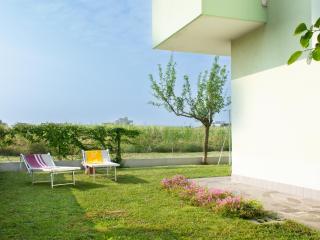 Brezza Marina Apt & Garden - 4