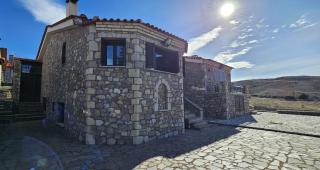 Livadi Escape Αραχωβα - 6