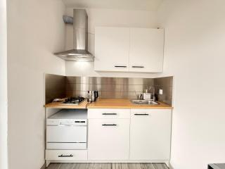 Casa Buda 1BR Apartment - Lakes Malpensa MXP 24h Check-in Parking - 4