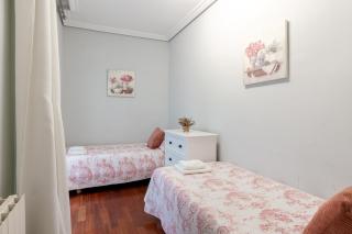 Apartamento Santa Cruz Central Superior - 1