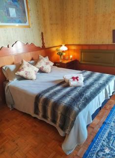 Suite Confort 1 ou 2 pessoas WIFI Metro Aeroporto CHG - 0