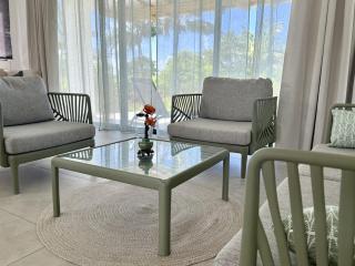 Lakaz Bel Ombre Villa no 1 - 7