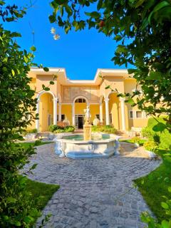 Бутиков хотел History - 9