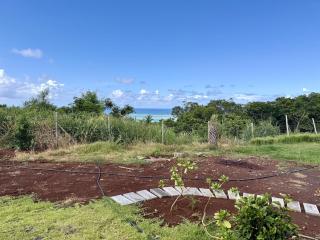 Lakaz Bel Ombre Villa no 1 - 5