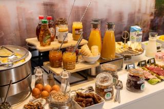 Urban Bivouac Hotel - Paris - 5