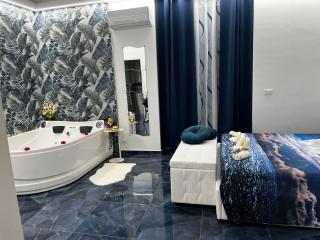 Garibaldi urban stay - 2