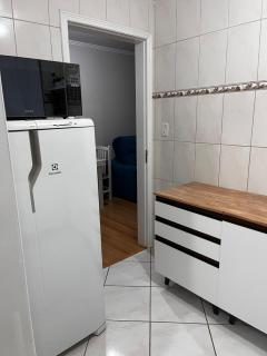 Apartamento Bamboo Veranópolis - 2