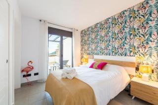 Resort Macenas #SeaView #Relax #Cot - 8