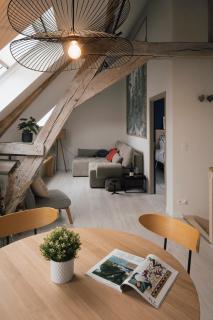 La Ferme de la Gloriette - Gîte & Spa - 9