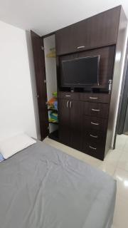 Apartamento 2 habitaciones villavicencio - 2