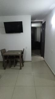 Apartamento 2 habitaciones villavicencio - 1