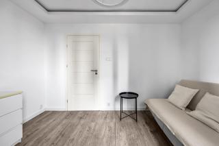 11th Floor Center Apartment - 57m2, Two Bedrooms - by Rentujemy - 1