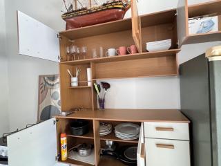 Apartamento Charme Centro de Pipa - 2