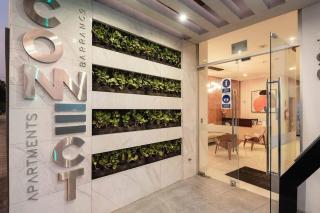 Peruvian Apartments Barranco 1404 - 5