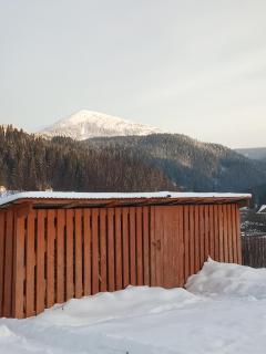 Сільська садиба - 8