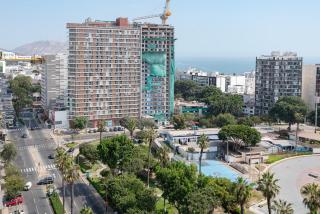 Peruvian Apartments Barranco 1606 - 4
