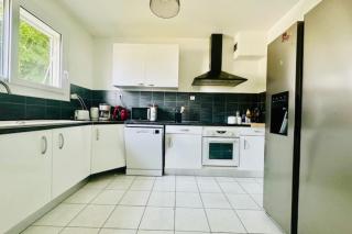 Maison lumineuse à Périgny confort jusquà 6 ! - 6