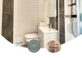 Dilham Hall Retreats - Dilham - 5