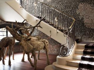 Hôtel Le Royal Monceau Raffles Paris - 5