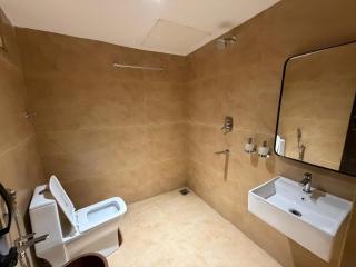 HOTEL PANCHARTHNa PARADISe - 5