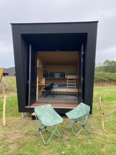 Cyclodges - Logements en pleine nature - 4