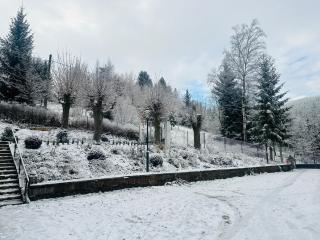 Willa Świeradówka - 9